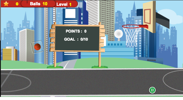    Basket Crews- screenshot  