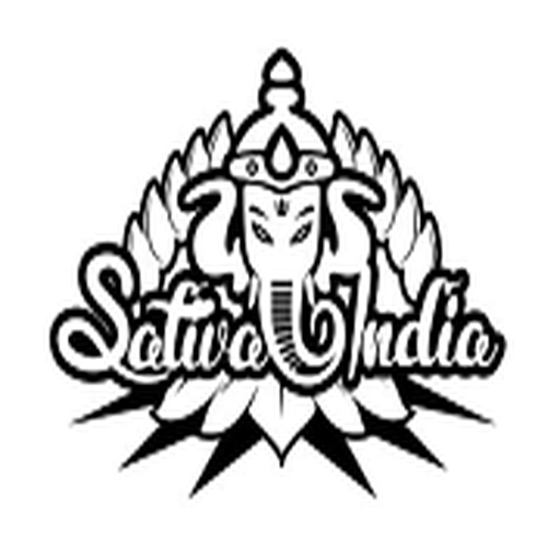 Sativa India LOGO-APP點子