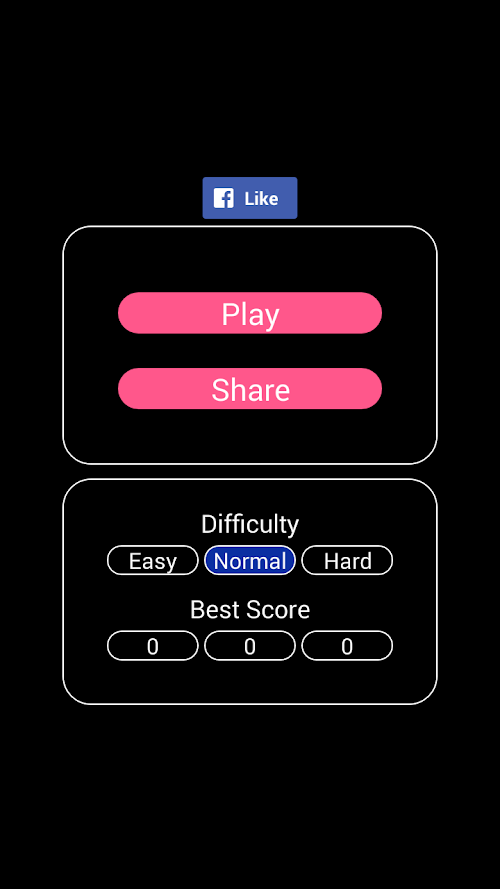 Android application Qwi Pro screenshort