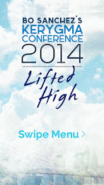 Kerygma Conference 2014 poster 3