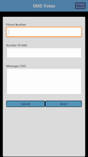 How to download SMS Votes 1.0 mod apk for bluestacks