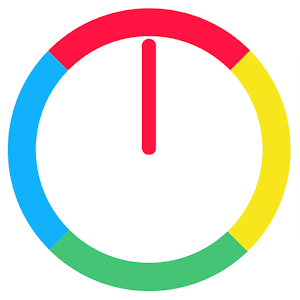 Free Match Color Clock 1.0