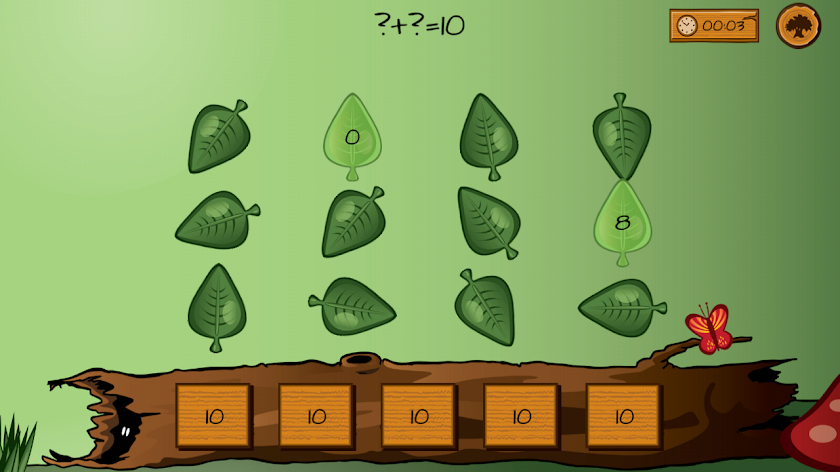 Mingo Maths I PREMIUM Screen 3