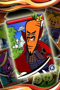 Gesture Samurai Screenshots 4