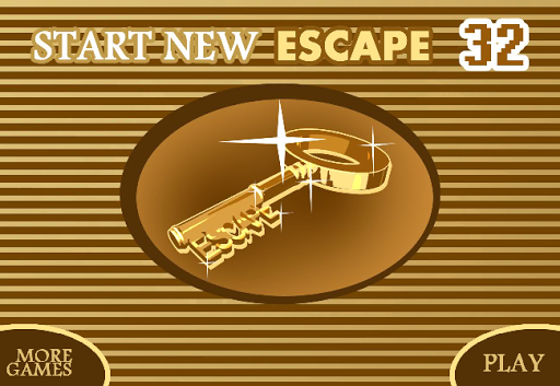 START NEW ESCAPE 032