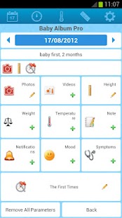 How to download Baby Album Pro 1.8 apk for pc