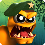 Cover Image of Download Battlepillars Multiplayer PVP 1.2.5 APK