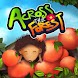 Across The Jungle
