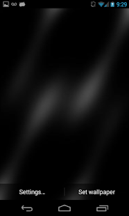 Lastest Abstract Ghost Live Wallpaper APK