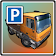 Truck Parking Challenge icon