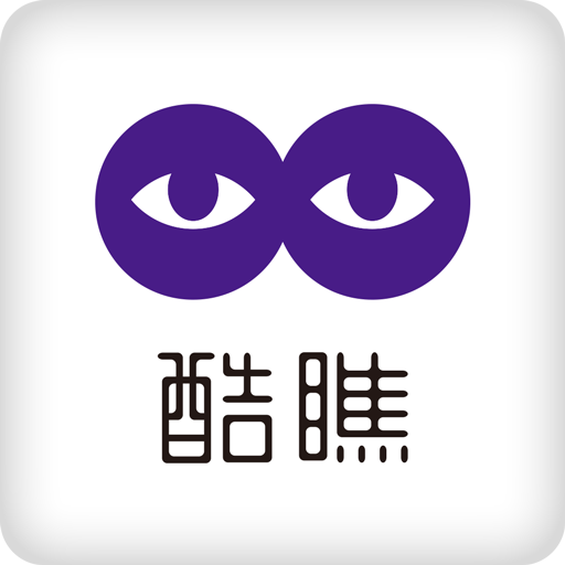 酷瞧Coture-最酷娛樂讓你走著瞧！ LOGO-APP點子