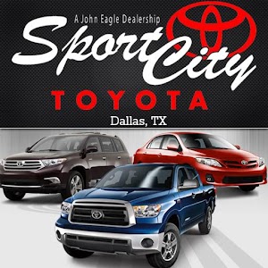 Sport City Toyota.apk 217297