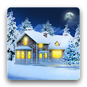 Snow HD Free Edition logo