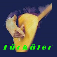 Türküler APK Ekran Görüntüsü Küçük Resim #1