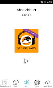 How to install Get Relaxed Exams! Hypnose 26.0 mod apk for pc