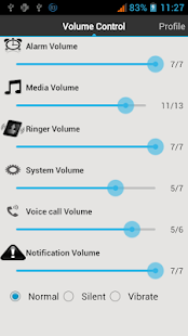 Volume Control PRO No Ads