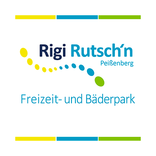 Rigi Rutschn LOGO-APP點子