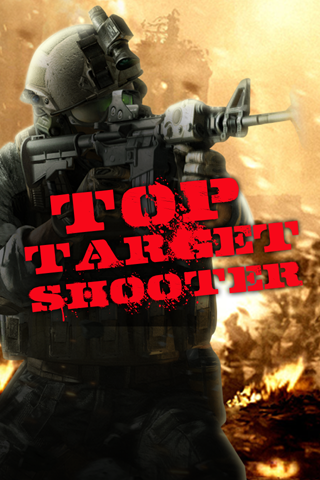 Top Target Shooter