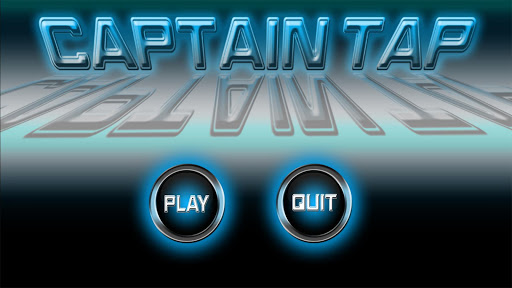 Captain Tap