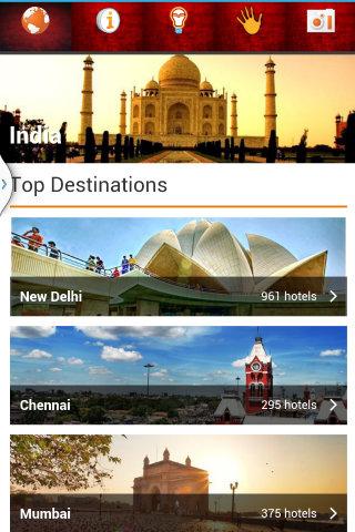 Hotel Offers India