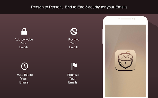 Walnut 2 Secure Email