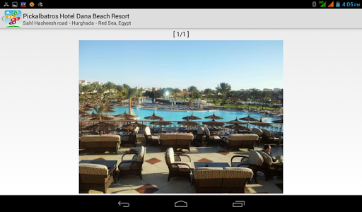 【免費旅遊App】Hurghada City Guide-APP點子