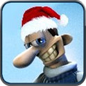 Hellish Neighbours : New Year icon