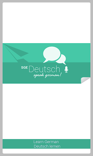 【免費書籍App】Spoken German SGE-APP點子