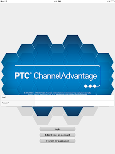 PTC Channel Advantage