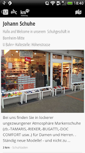 myQuarters Frankfurt Screenshots 2