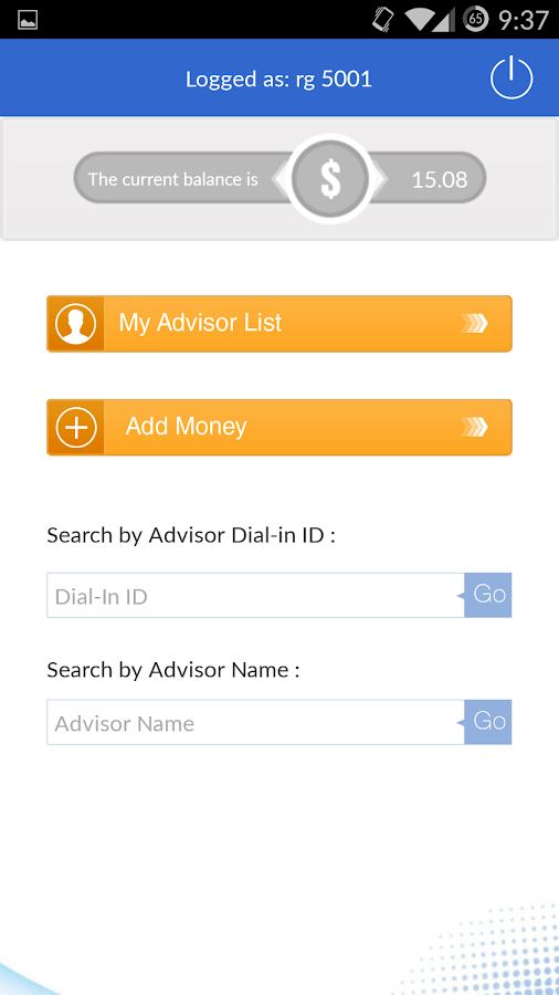 Click4Advisor - Android Apps on Google Play