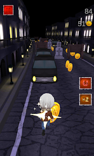 How to download Halloween Vampire Endless Dash 1.0 apk for laptop