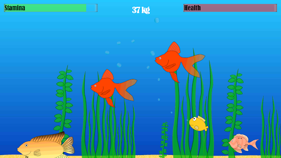 How to mod Hungry Fish lastet apk for android