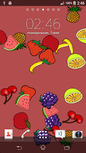 How to download Juicy Fruits (Live Wallpaper) lastet apk for laptop