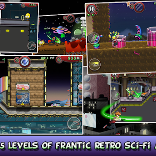 Don't Run With a Plasma Sword APK v1.0.6