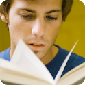 Speed Reading logo
