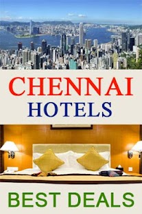 Hotels Best Deals Chennai