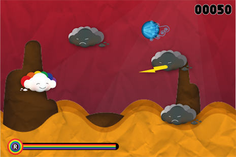 The Old Cloud Screenshots 9