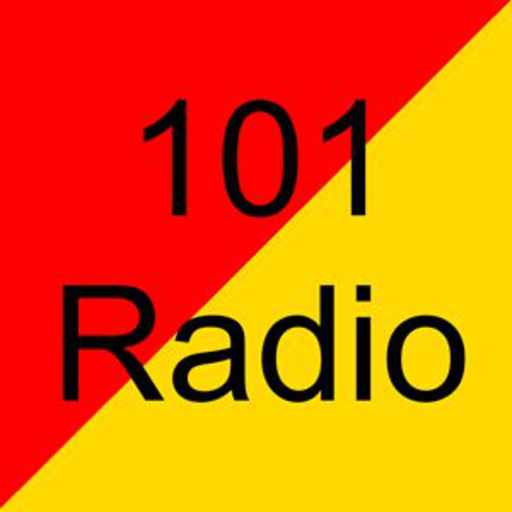 101 Country Radio 音樂 App LOGO-APP開箱王