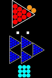 Color My Clock in Motion poster 2