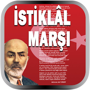 İstiklâl Marşı.apk 1.0.5