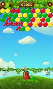 Lastest Bubble Shooter Mania APK for PC