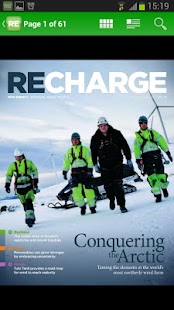 Free Download Recharge APK for Android