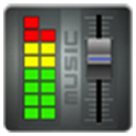 Music Equalizer EQ icon