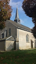 Église De Villereau