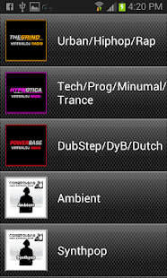 Radios de Electronica - náhled