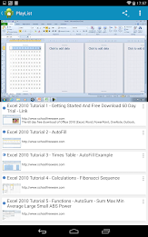 Video Tutorials by Desarrollo Droide poster 10
