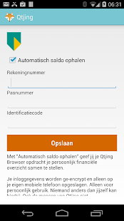 Qtjing Al je banken in 1 App Screenshots 7