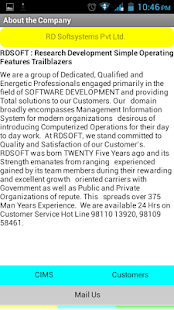 RDSoft Screenshots 3