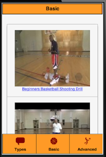Basketball: Shoot Like a Pro Screenshots 2